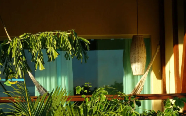 Village Imbassai Breeze