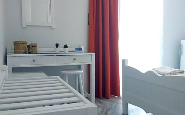 Syrianos Hotel