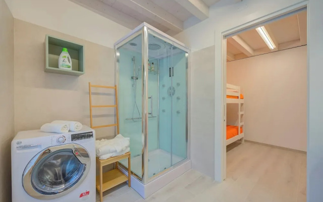 Tulipano Apt - Palazzo Palermo 1817