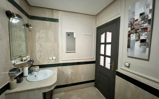 Magnificent Apartment