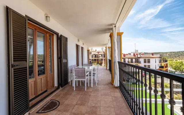 Apartment Near Guadiana