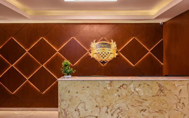 Kensington Suites