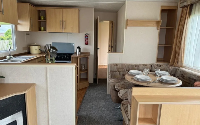Seaside Bliss Retreat in Heart of Isle of Sheppy