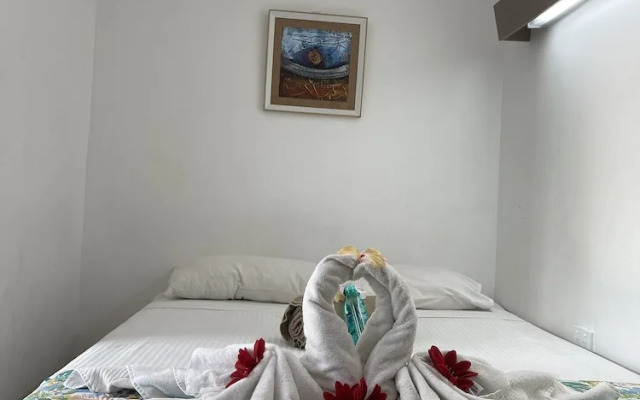 Island Accommodation Suva Premier Hospitality