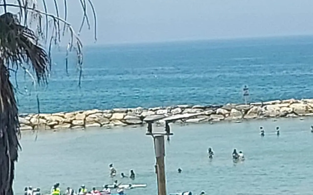 Aparthotel Banana Beach