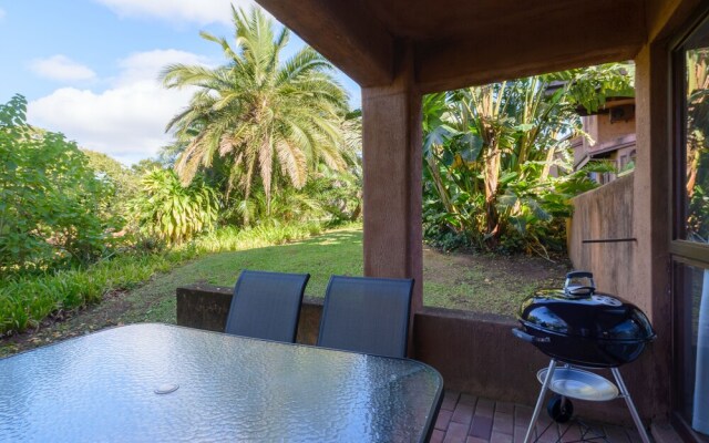 San Lameer Villa Rentals 2513