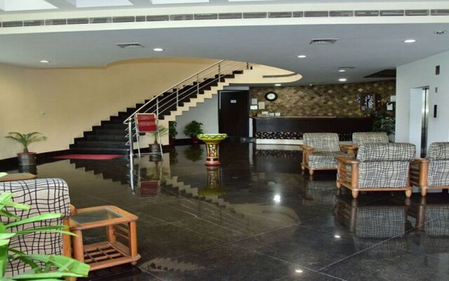 Spice Hotel