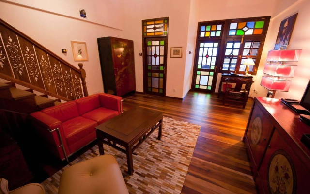 Hotel Penaga