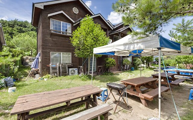 Danyang Tiffany Pension