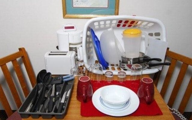 Affordable Suites Salisbury