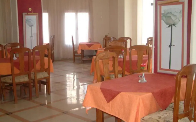 Diana Hotel