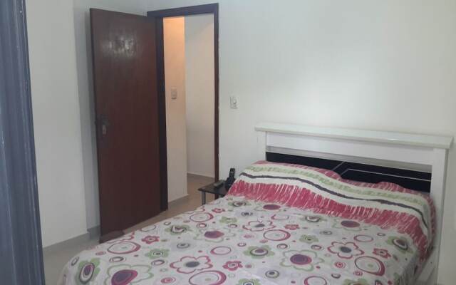 Lindo Apto na Praia Grande