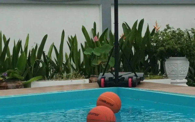 Tropical Hill Pool&Spa Villa 181