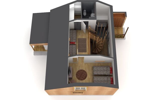 Vuokatinmaa Holiday Apartments