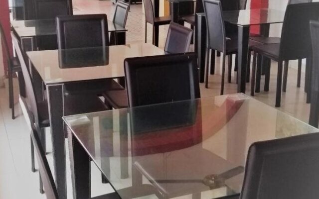 Hotel Canadiense Barranquilla Colombia
