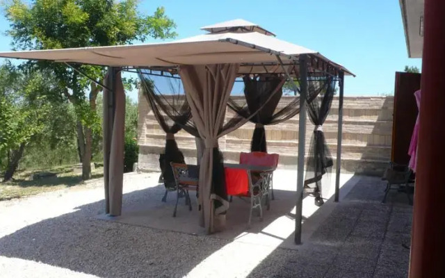 Bed & Breakfast Il Castello Di Barcaglione
