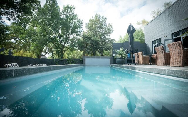 Ruby Rose Country House