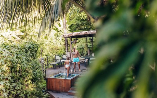 Santosa Detox & Wellness Center