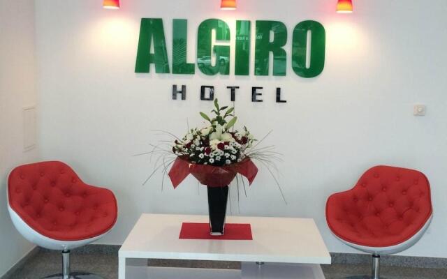 Algiro Hotel