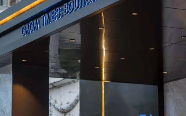 Gaga Times Boutique Hotel