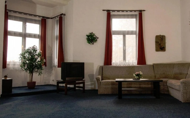 Hotel Švýcarský dům