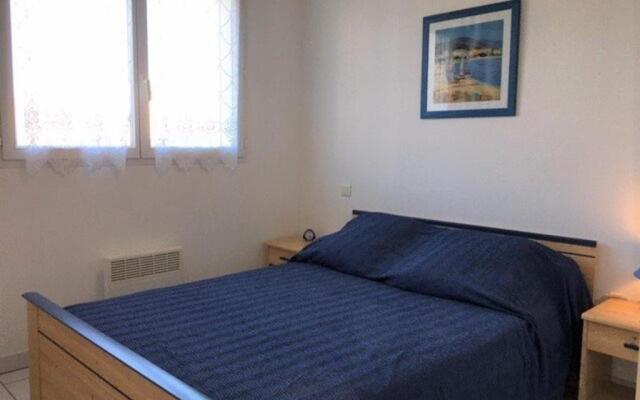 Appartement Vieux-Boucau-les-Bains, 3 pièces, 6 personnes - FR-1-379-17