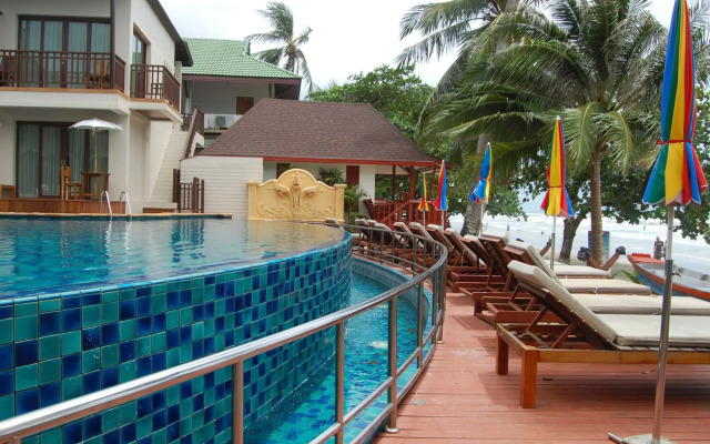 Mac Resort Hotel
