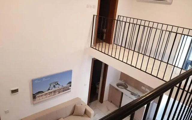 Palazzo Leonardo