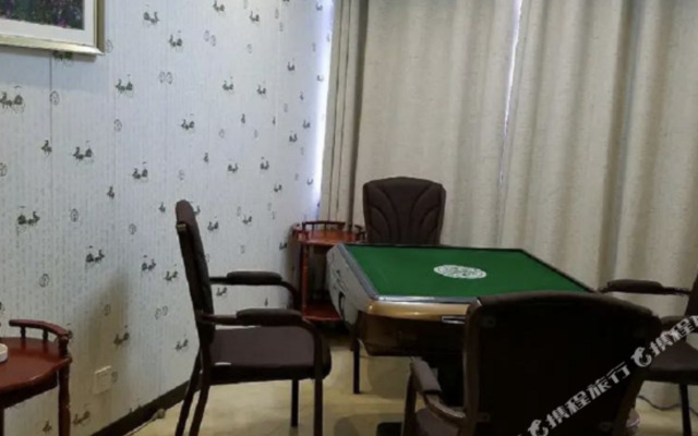 Changcheng Hotel