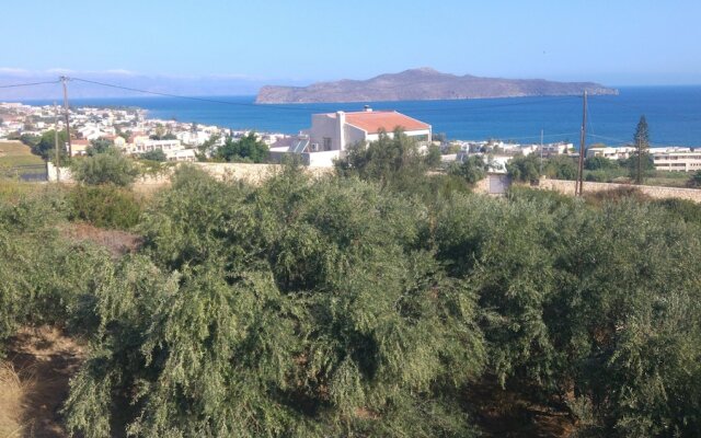 Iros Sea View Apartments