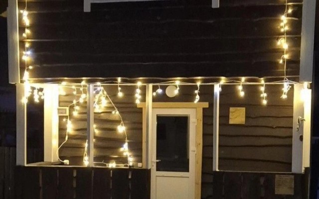 Гостевой дом на Лесной улице 2