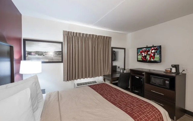 Travelodge Lancaster