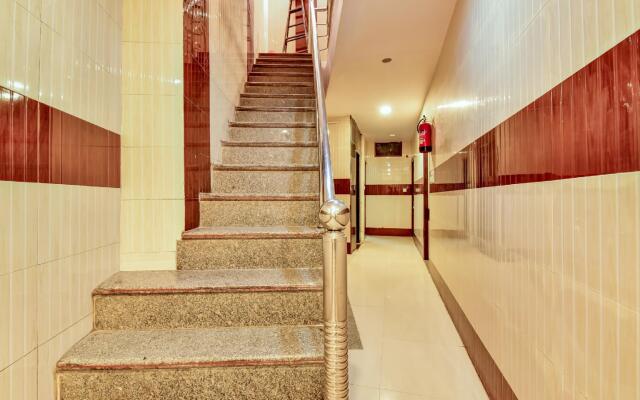 SPOT ON 75929 Hotel New Ajmer Sharif