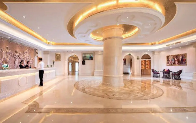Guilin Vienna Hotel Zhongshan Road Branch