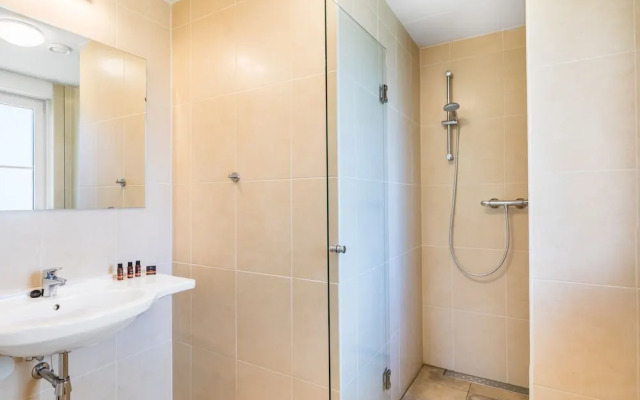 Luxurious Villa in Weert for 24 Persons