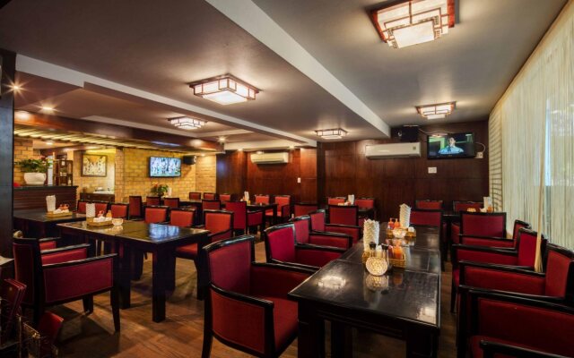 Vien Dong 2 Hotel
