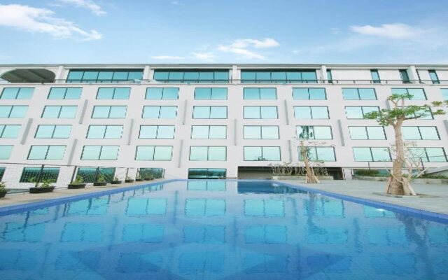 Eastern Hotel Bojonegoro