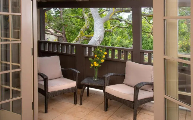 Carmel Country Inn