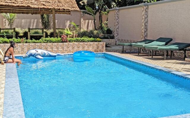 Nyumbani B&B