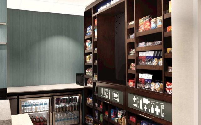Hampton Inn & Suites Deland
