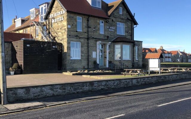 St Aidan Hotel & Bistro