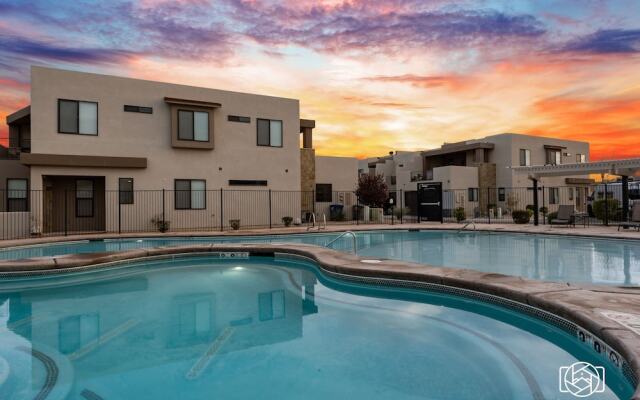 The Good Place by RedAwning