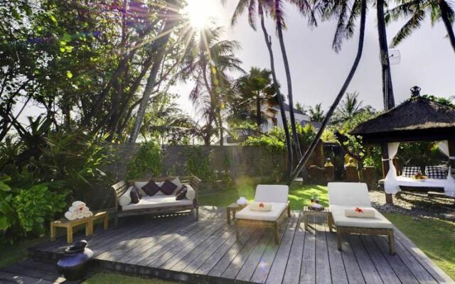 Majapahit Beach Villas - Villa Nataraja