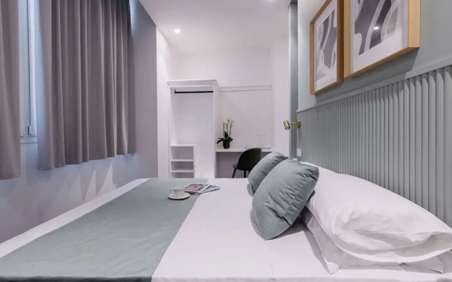 Epoca Suites Napoli