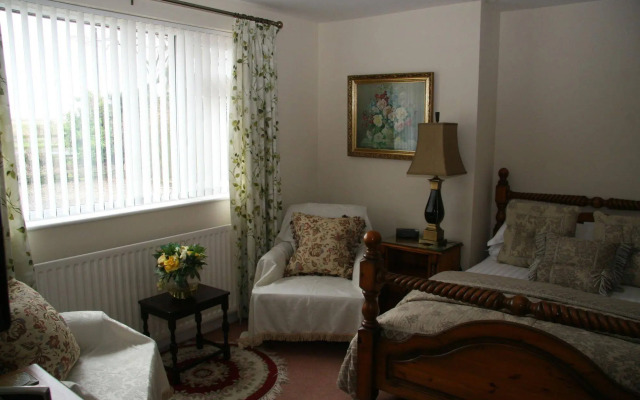 Northumberland Cottage
