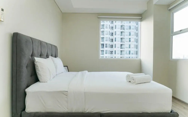 One Park Residences By Travelio