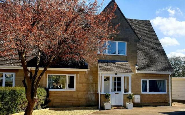 Maugersbury Park Suite