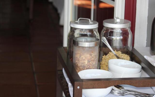 Monte Da Morena Agro-Turismo