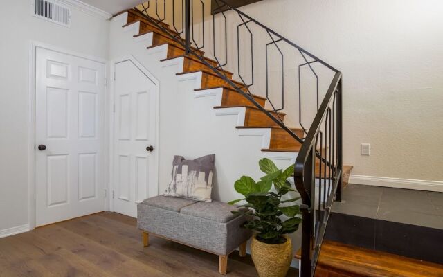 Orlando Townhouse