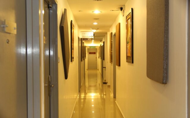 M Design Hotel Seri Kembangan